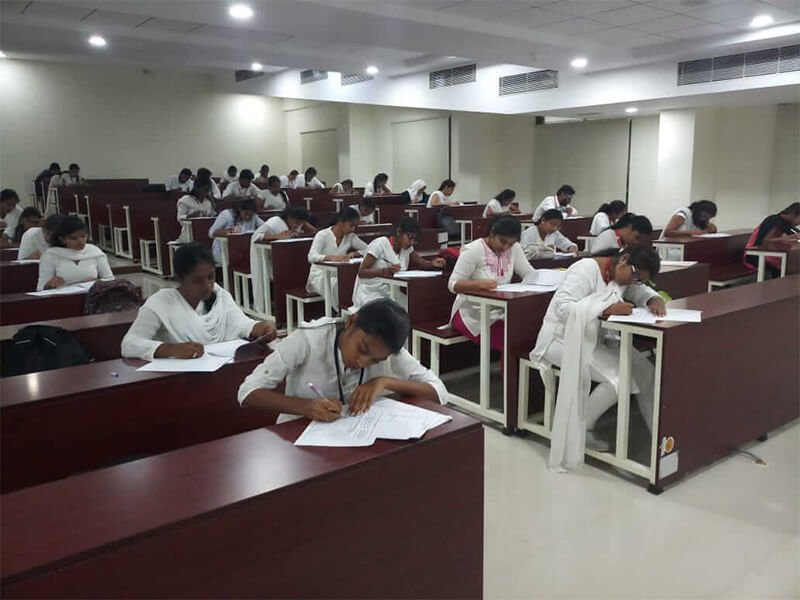 Placement Drive